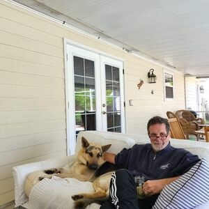 Meet your Posher, Jamie